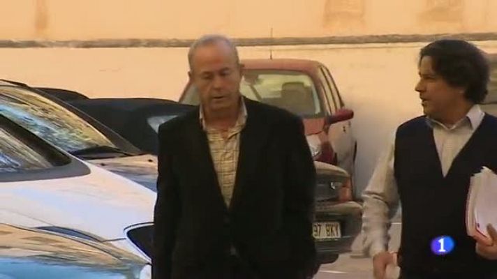 Informatiu Balear - Informatiu Balear 2 - 09/01/15