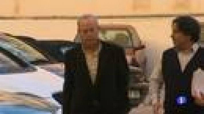 Informatiu Balear - Informatiu Balear 2 - 09/01/15