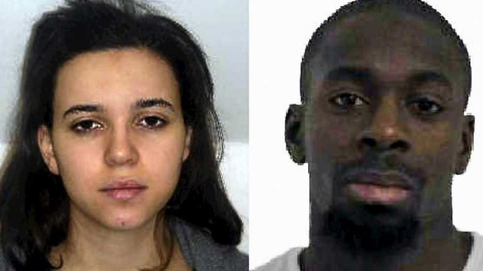 Telediario - 15 horas - 09/01/15 - Ver ahora