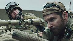 RTVE.es estrena el tráiler final en castellano de 'El francotirador', de Clint Eastwood
