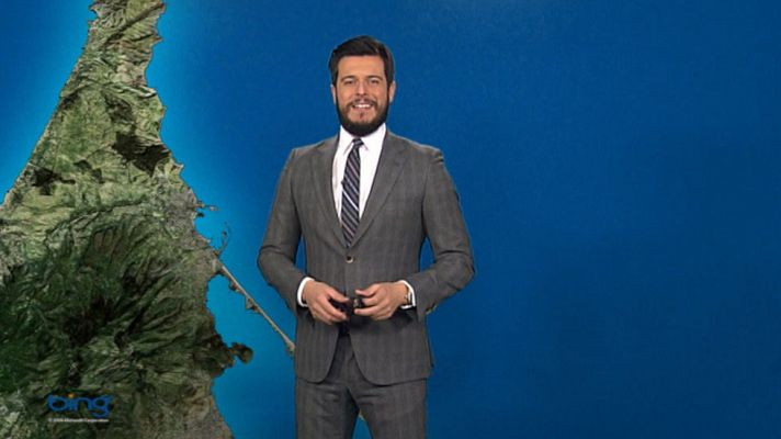 Noticias de Melilla - El tiempo en Melilla - 09/01/15