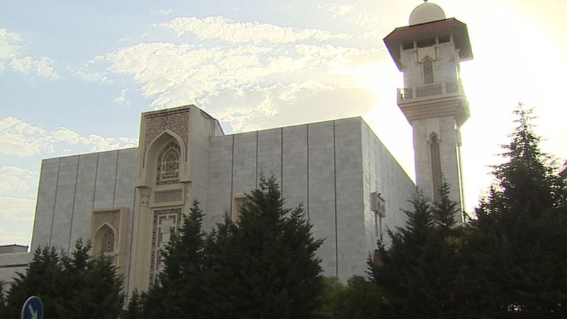 Ceuta en 2' - 09/01/15