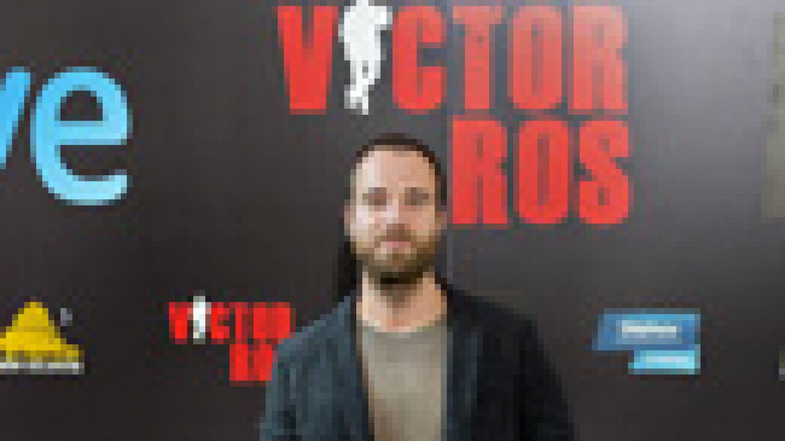 Sin programa: TVE estrena Víctor Ros | RTVE Play