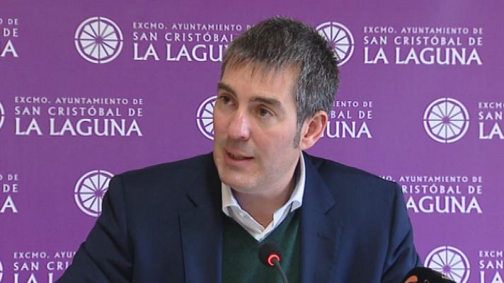 Telecanarias - Telecanarias - 09/01/15