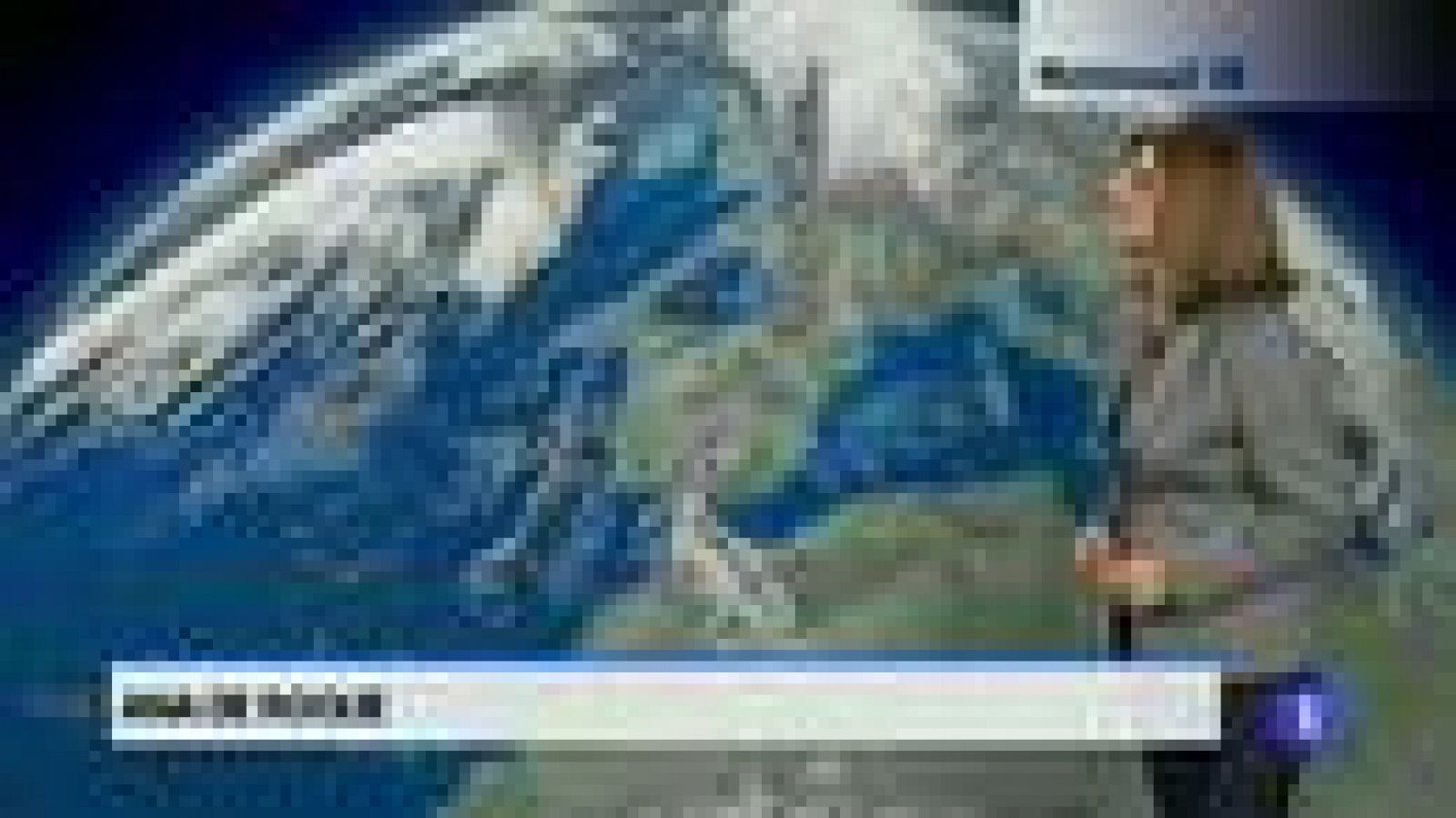 El tiempo en Andalucía - 07/01/2015 | Ver