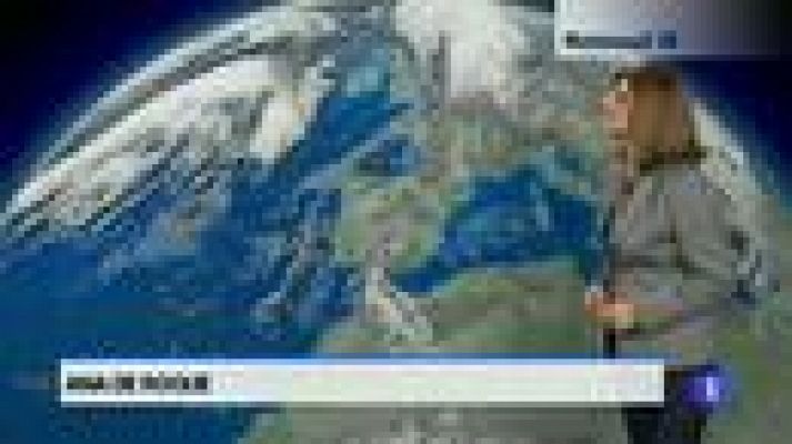 Noticias Andalucía - El tiempo en Andalucía - 07/01/2015