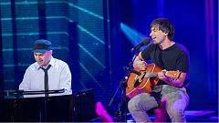 Hit-La Canción- 'Me da igual' de Alfonso y David en Hit-La Canción