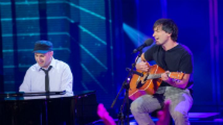 Hit - La canción - 'Me da igual' de Alfonso y David