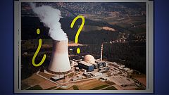Órbita Laika - Fusión y fisión nuclear