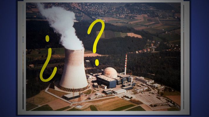 Órbita Laika - Fusión y fisión nuclear