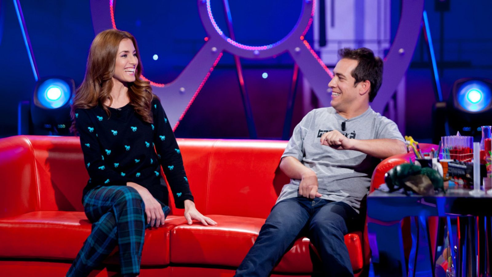 Patatas de mar | Ver