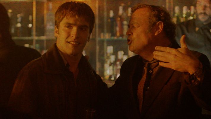 Cuéntame cómo pasó - Cuéntame - Parálisis Permanente