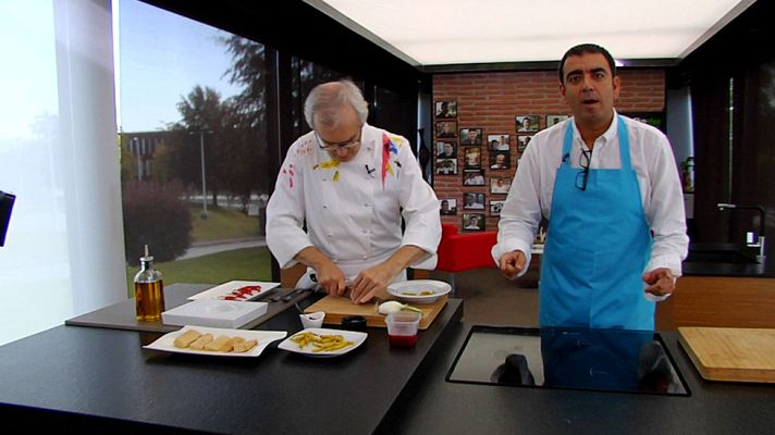 Órbita Laika - Gelatinas