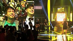 Hit-La Canción - 'Me da igual' es el hit elegido por Rosa López