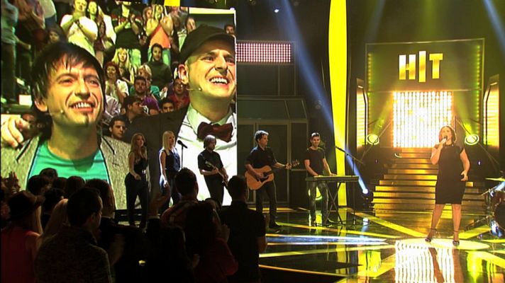 Hit - La canción - El hit elegido por Rosa López es: 'Me da igual'