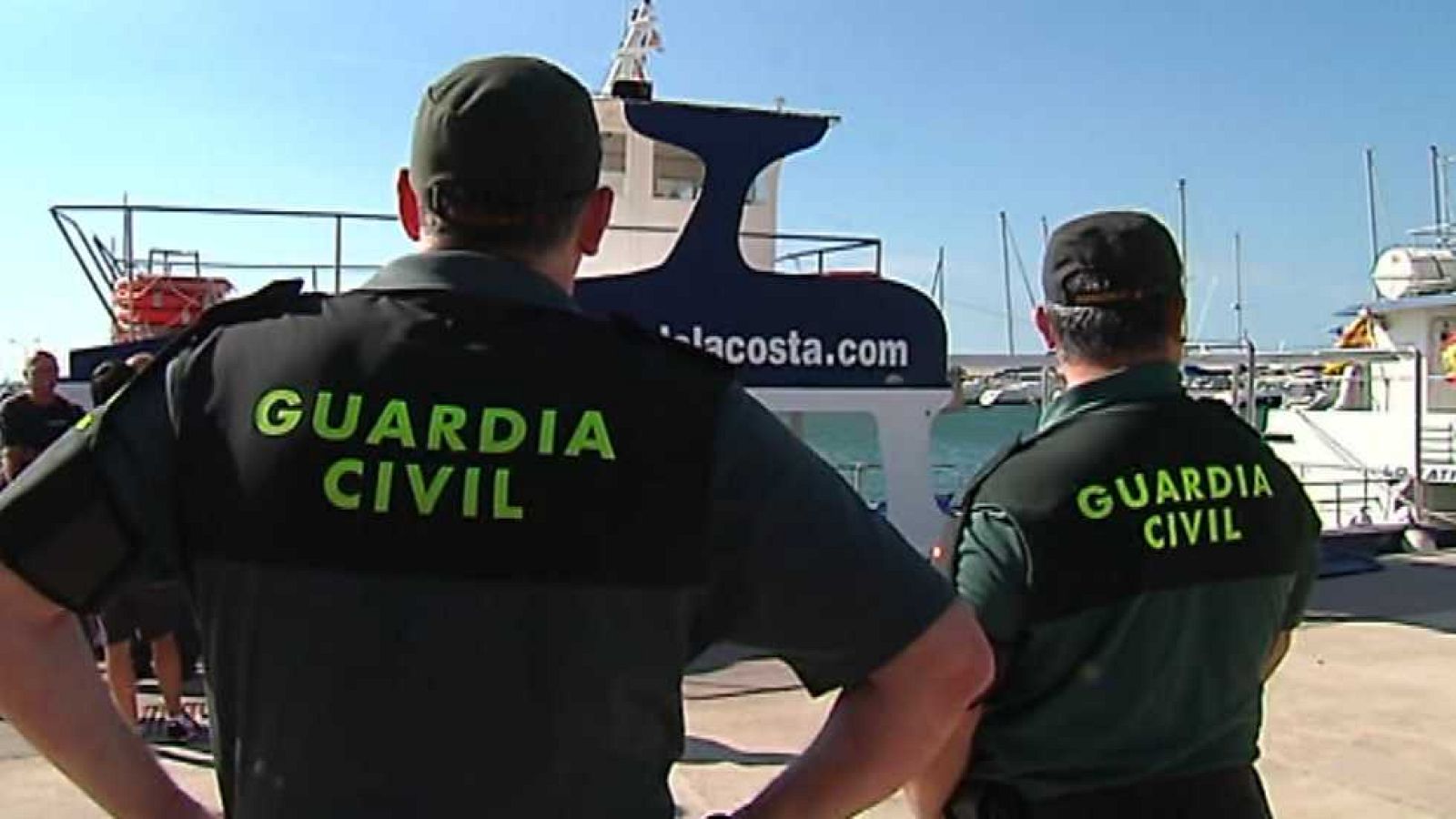 España en Comunidad - 10/01/15 - ver ahora