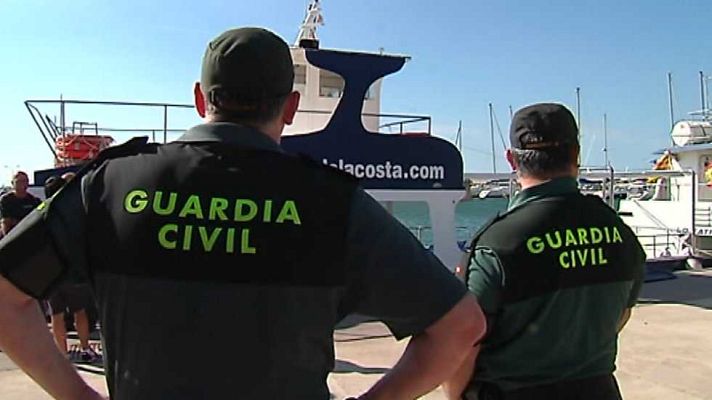 España en comunidad - España en Comunidad - 10/01/15