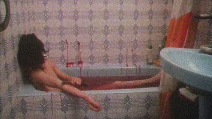 Música en el Archivo de RTVE - Videoclip de 'Autosuficiencia'