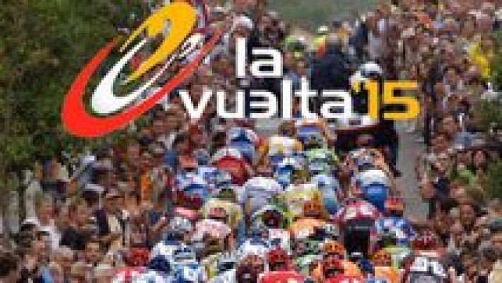 Presentación de la Vuelta a España