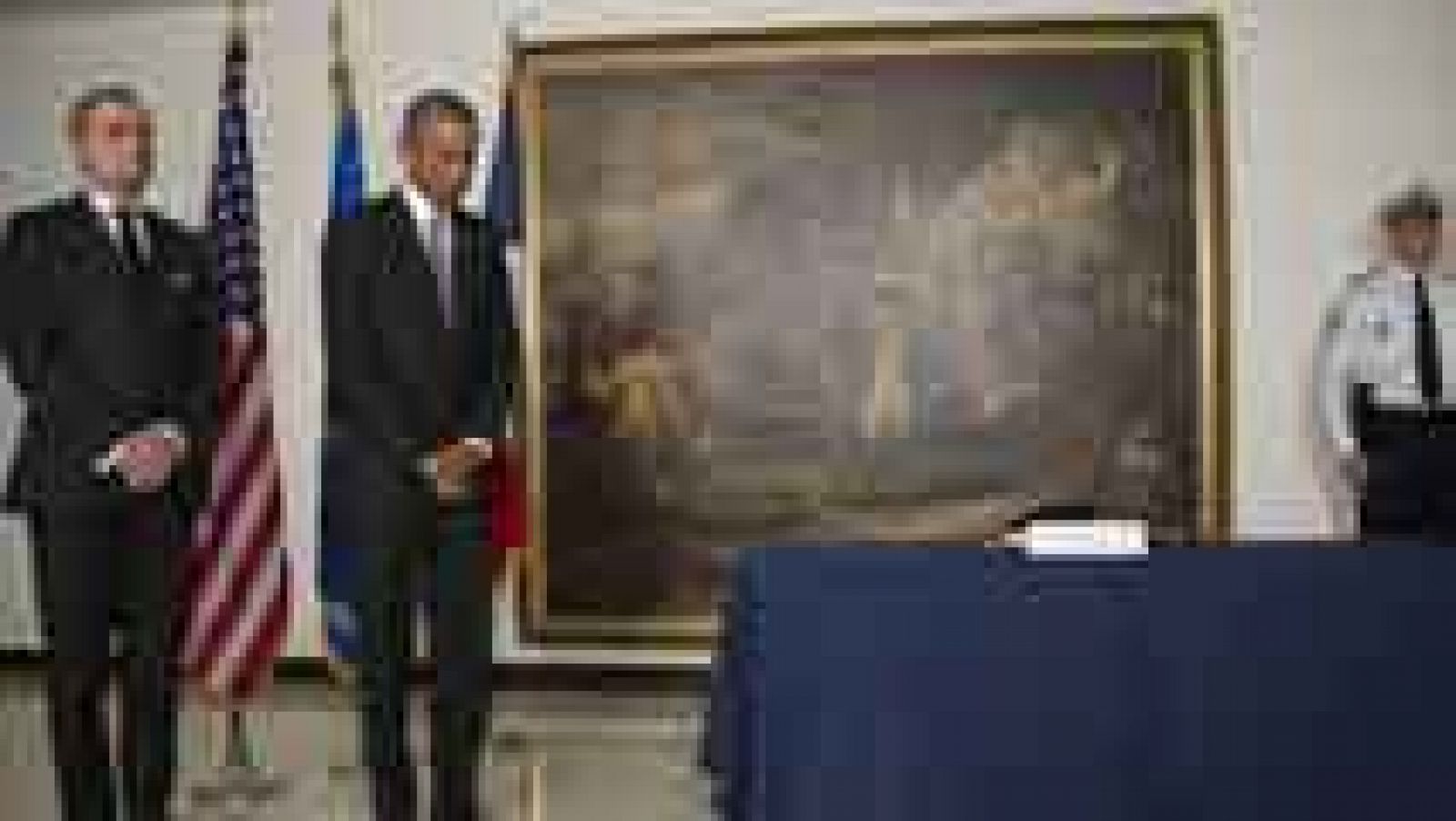 Washington emite una alerta global a todos sus ciudadanos tras el atentado en Francia