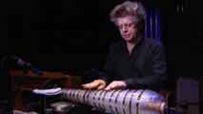 Telediario 1 - Rarezas instrumenta