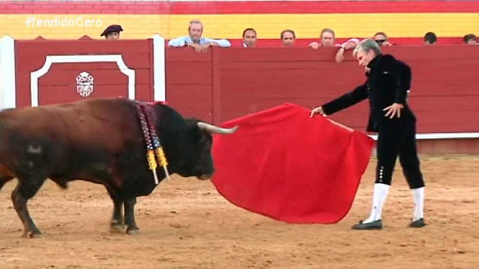  Tendido Cero - 10/01/15 - ver ahora