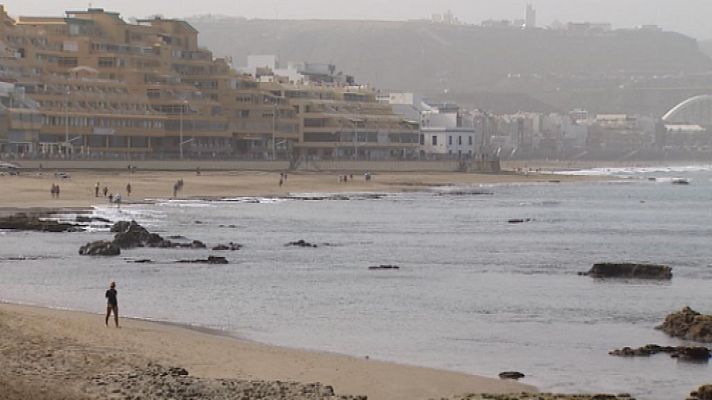 Telecanarias - Telecanarias - 10/01/15