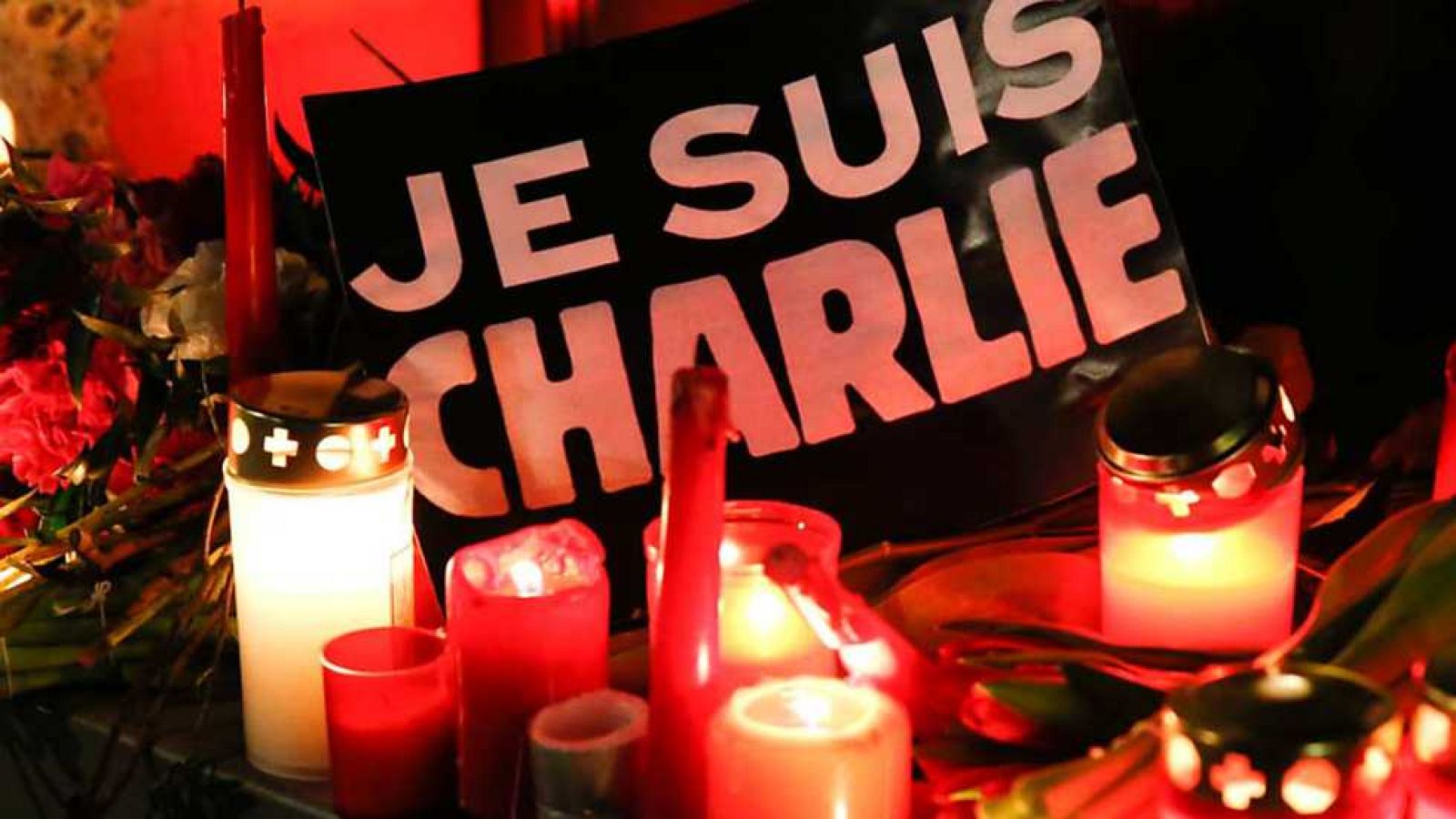 Informe semanal - Masacre en la redacción - ver ahora