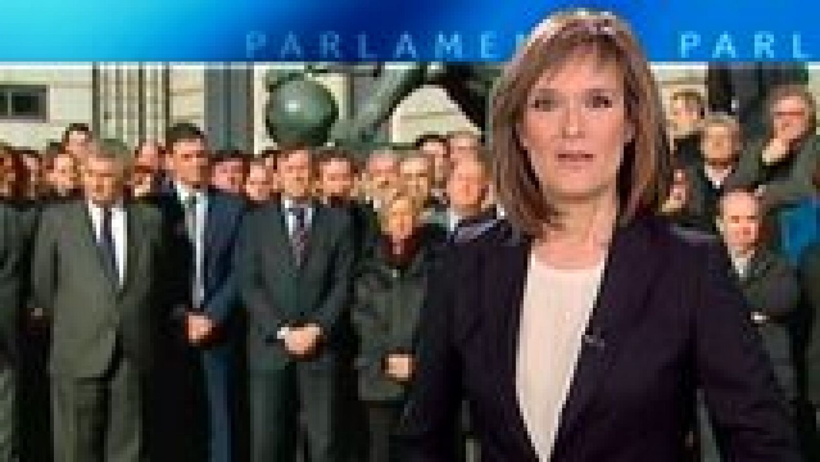 Parlamento: Parlamento - 10/01/15 | RTVE Play