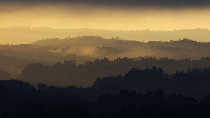 El tiempo - La cota de nieve en la Península estará en unos 2.000 metros