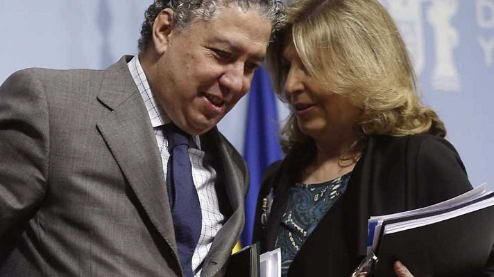 Informe Semanal - Paro en descenso