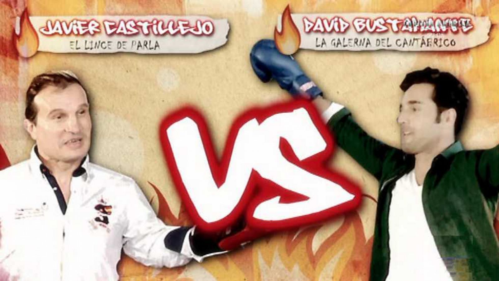 Fuera de clase - Javier Castillejo - Ver ahora