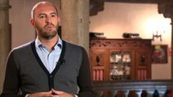 Testimonio - La fuerza del voluntariado