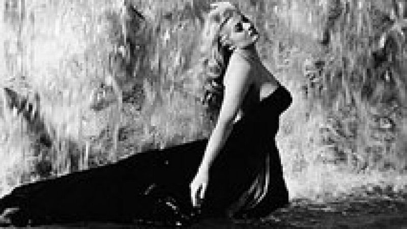 Muere Anita Ekberg, la musa de Fellini en 'La dolce vita', a los 83 años