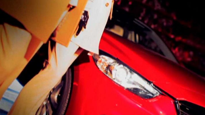 Flash moda - Flash Moda - 11/01/15