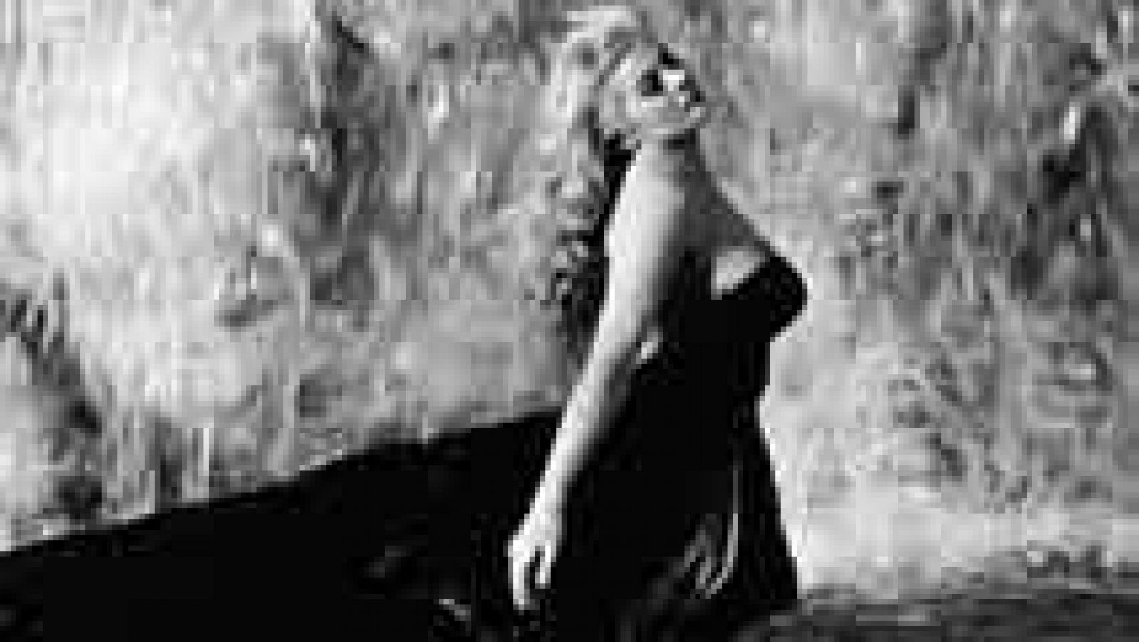 Telediario 1: Muere Anita Ekberg, la musa de Federico Fellini  | RTVE Play