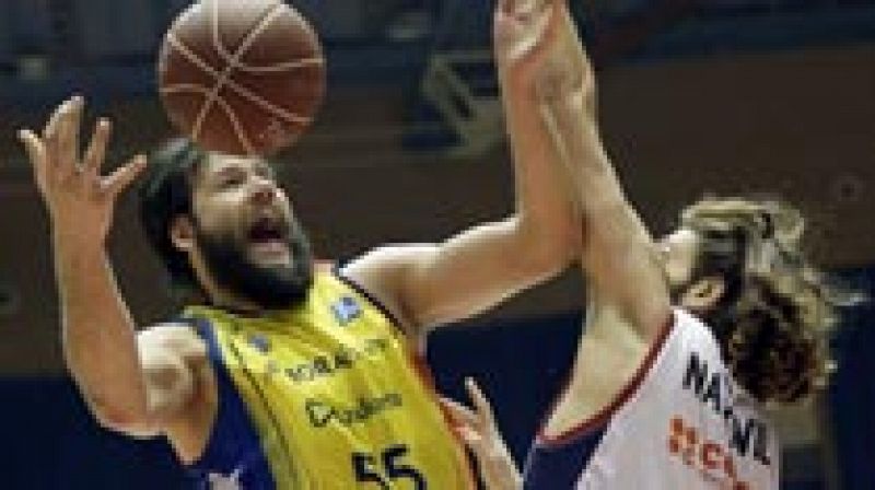 Río Natura Monbus 78 - MoraBanc Andorra 73