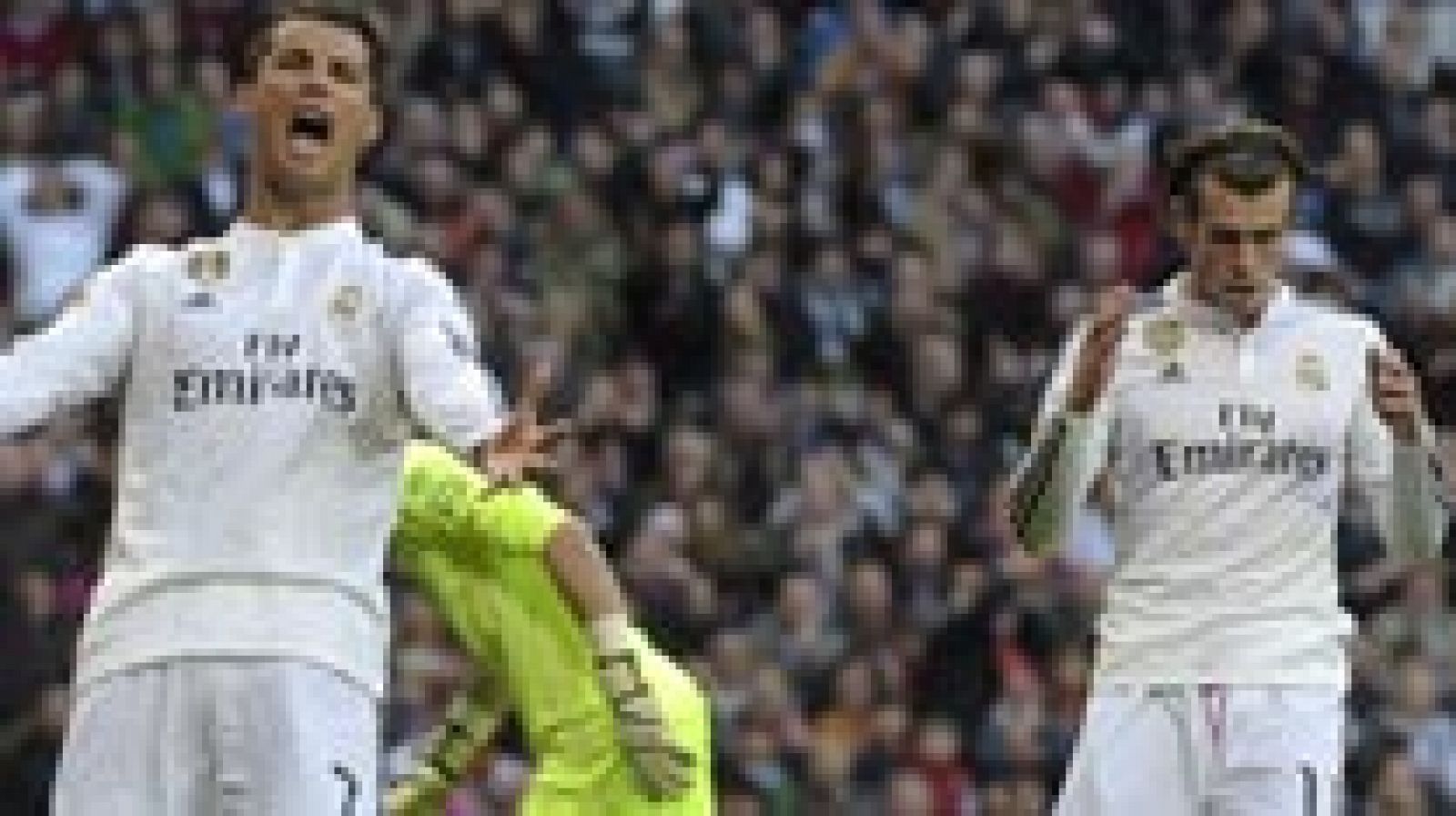 Telediario 1: Bale, en el ojo del huracán | RTVE Play