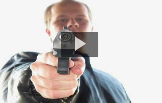  - Vídeo del asaltante de Finlandia