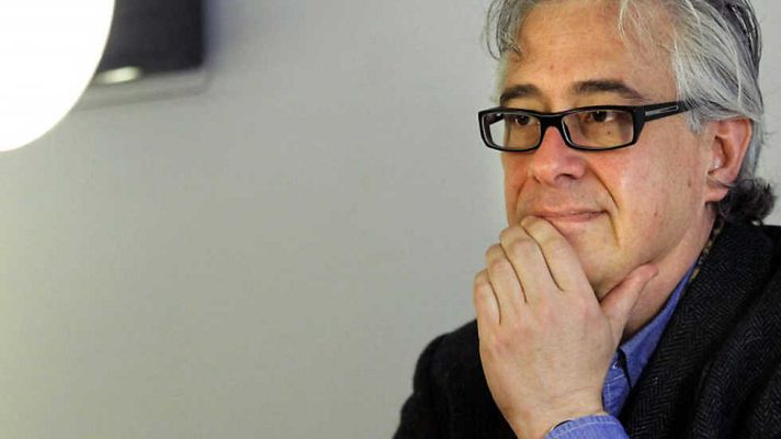 Página Dos - Jordi Soler