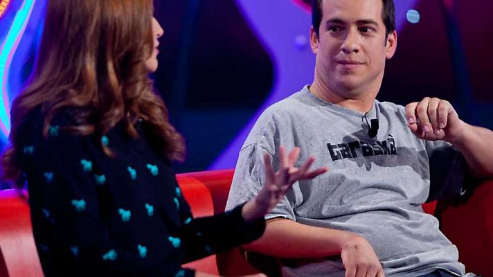 Órbita Laika - Programa 5