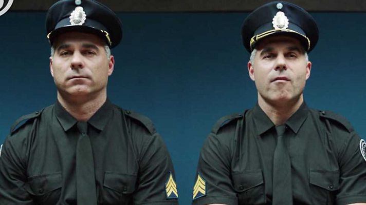 Metrópolis - El Ojo de Iberoamérica