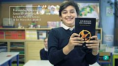 Página Dos - El miniclub de lectura -  'Los Juegos del Hambre' (Molino) de Suzanne Collins