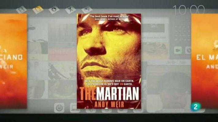 Página Dos - El impostor - La autoedición en internet