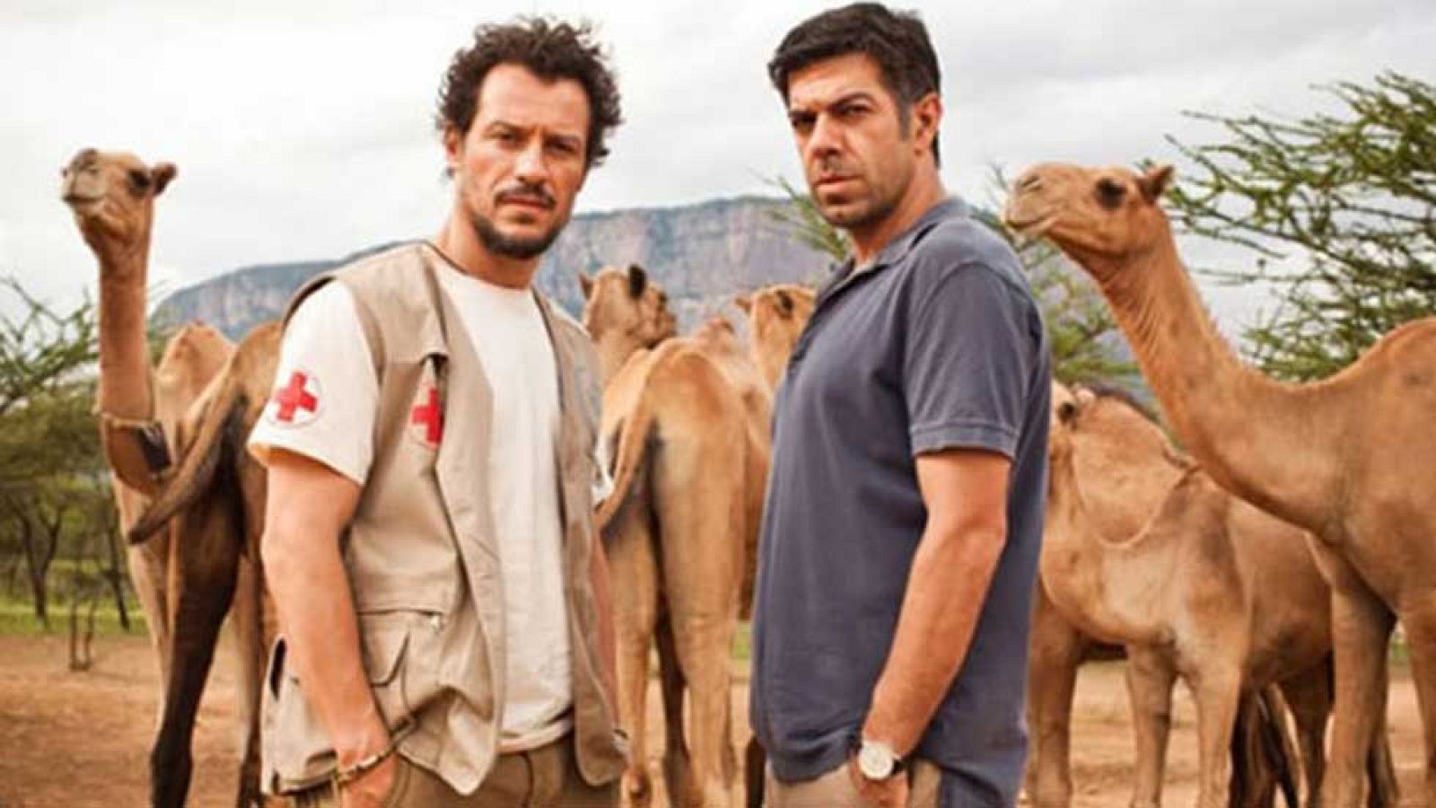 'La vida fácil', esta noche a las 22:00 en La 2