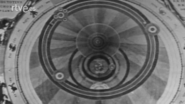 Más allá - Ovni (I)