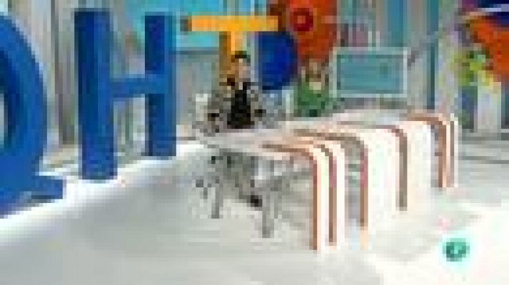 Aquí hay trabajo - 5 consejos para adaptar nuestro currículum