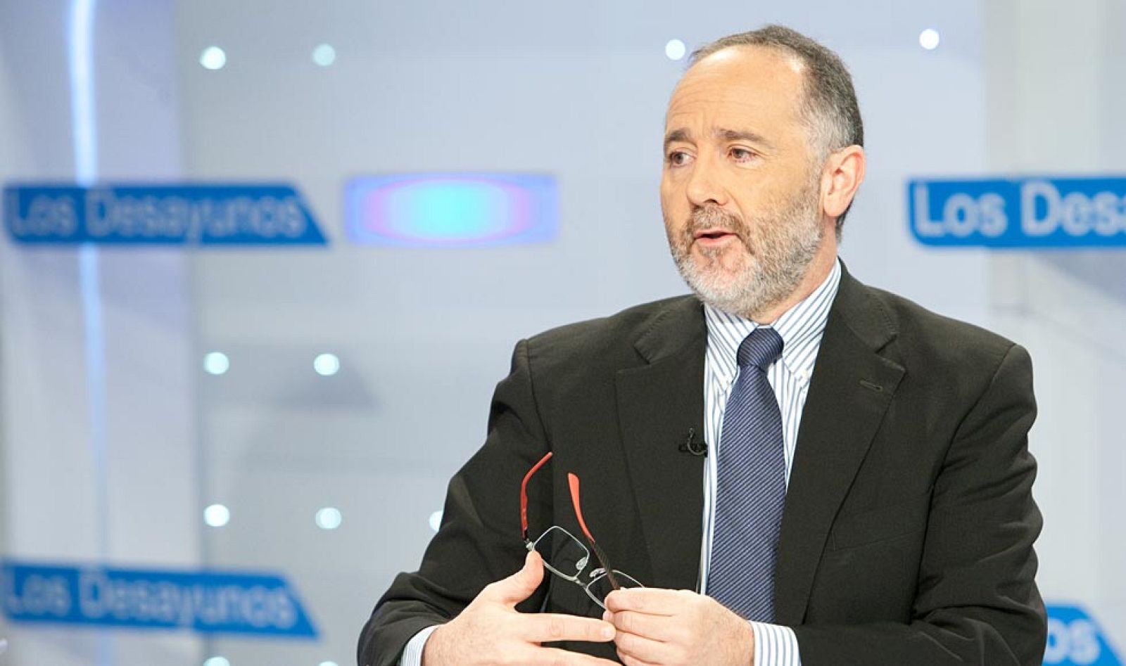 Reinares: "El yihadismo global nunca ha estado tan extendido ni diversificado"