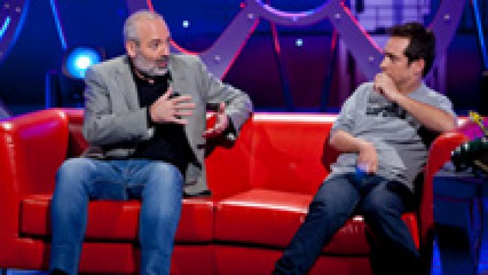 Órbita Laika - Una sorprendente cultura