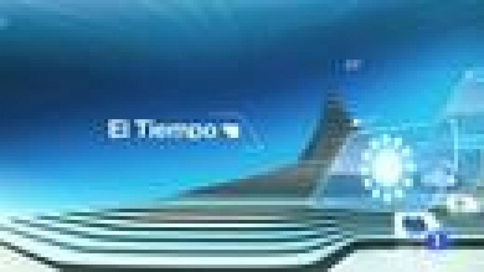 El tiempo en Castilla y León  - 07/01/15